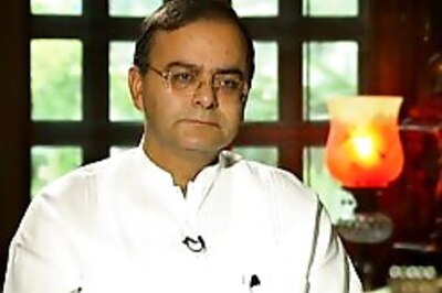 BJP needs a new leadership: Jaitley