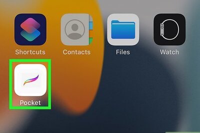 How to Use Procreate Pocket