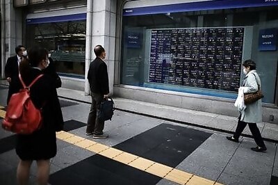 Global Markets: Yuan At 16-month High On Upbeat China Data, Dollar In Decline