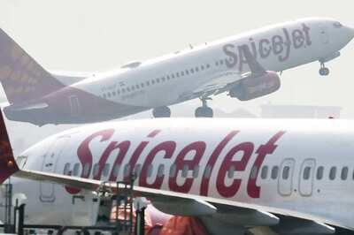 SpiceJet Raises Additional Rs 316 Crore; Total Investments Reach Rs 1,060 Crore