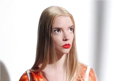 Anya Taylor-Joy Lands Title Role in 'Mad Max' Spin-off 'Furiosa'