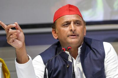 Give Up as Azamgarh MP or Karhal MLA? Tough Call for Akhilesh Yadav With 2024 at Stake
