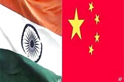 China won't play third party role in India-Pak talks