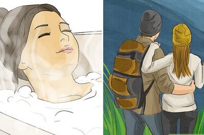 How to Pamper a Woman: 14 Special Ways to Make Her Feel Loved