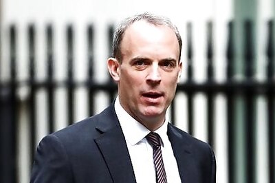 UK tells China: We will be watching Hong Kong elections closely