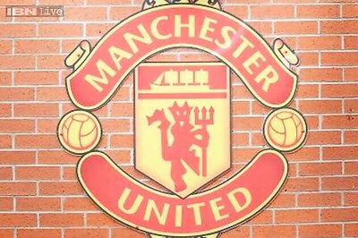 Manchester United named 'most valuable football brand'