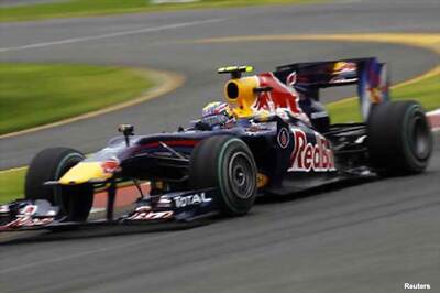 FIA has 22 races in provisional 2014 F1 calendar