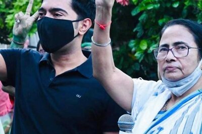 TMC Alleges 'Conspiracy' by Tripura Govt Over 'Covid Test Must' Circular; Govt Issues Notice