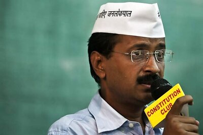 Delhi polls: AAP announces list of shortlisted candidates
