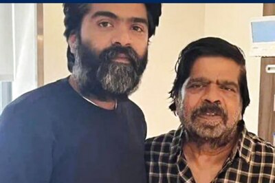 Actor T Rajendar Recovers From Abdominal Bleeding, Will Soon Return To India