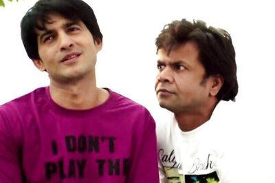 ‘Thoda Lutf Thoda Ishq’ review: The film is mediocrity personified