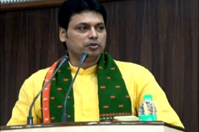 Adopt Kerala Method to Boost Rubber Production, Says Tripura CM