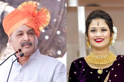 Gautami Patil Doesn’t Deserve Protection, Says Sambhaji Raje Chhatrapati