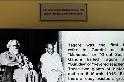 Rabindranath Tagore's 83rd Death Anniversary: Top Quotes, Iconic Plays, and Facts About The Bard of Bengal