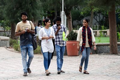 JEE Main 2021: Know Important Topics, Preparation Strategy to Get Desired Rank in Engineering Entrance