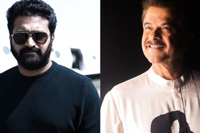 Rishab Shetty Reacts After Anil Kapoor Tells Kantara Star To Make His Next Film With Him