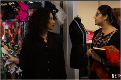 Masaba Masaba Trailer: Designer Masaba Gupta Turns Actress for Fiction Web Series on Her Own Life