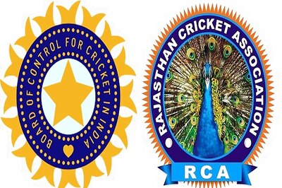 Shot in the arm for RCA as registrar comes in BCCI's way