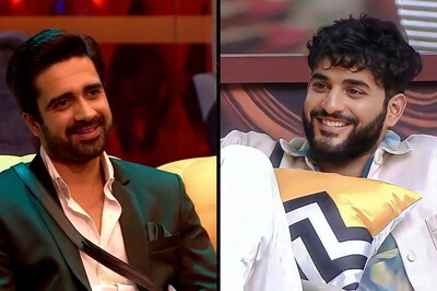 Bigg Boss OTT 2: Avinash Sachdev Argues With Abhishek Malhan Over His Punishment Task