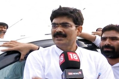 Nitish Kumar is a Situational Chief Minister of Bihar, Says Shahabuddin
