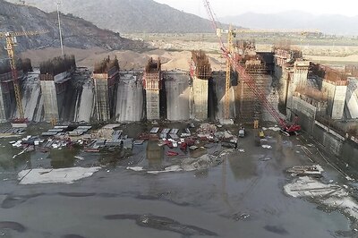 Reverse Tendering of Polavaram Will Derail the Project, Says Centre Opposing Jagan Govt's Decision