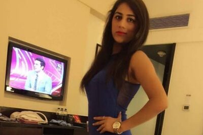 Divya Pahuja Murder: Pistol Used to Shoot Dead Ex-model Recovered in Gurugram