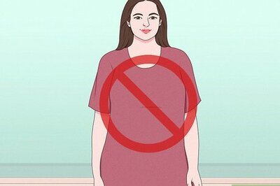 How to Look Cute When You're Heavy Set