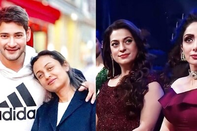 When Mahesh Babu's Wife Namrata Shirodkar Called Sridevi, Juhi Chawla 'Low Society': 'They Are Completely...'