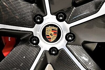 Germany Investigates Porsche Over Suspected Petrol Engine Manipulation