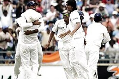 Bravo India! This shows who is stronger |  All is fair...