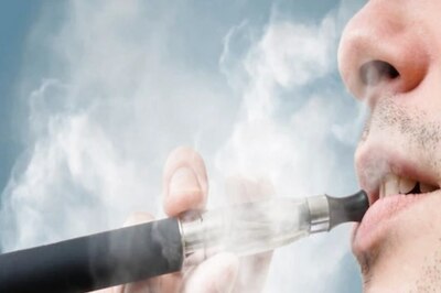Quit Smoking But Turned to Vaping? Here's Why You Should be Careful