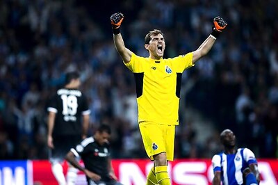 Champions League: Chelsea's struggle continue, Arsenal lose again in Europe