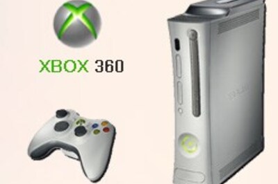 MS XBox 360 to hit India this Diwali