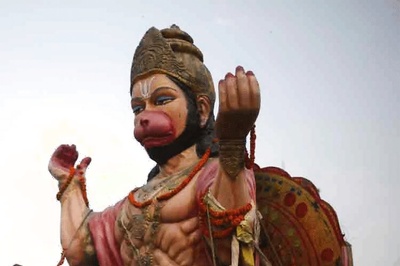 Hanuman Jayanti 2019: Everything You Need to Know About the Auspicious Occasion