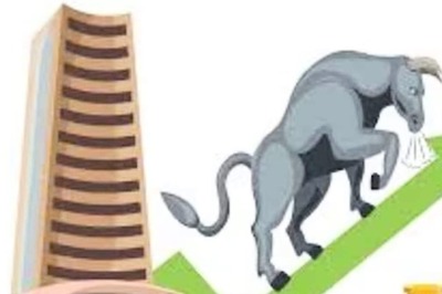 Sensex Rallies 1,200 Points, Nifty Hits Fresh High; Key Reasons For Friday's Market Rally