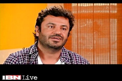 After 'Shaandaar' debacle, Vikas Bahl still raring to go