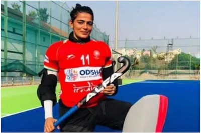 Savita Named Captain of the 22-member Women's Hockey Team for FIH Pro League Matches Against Spain