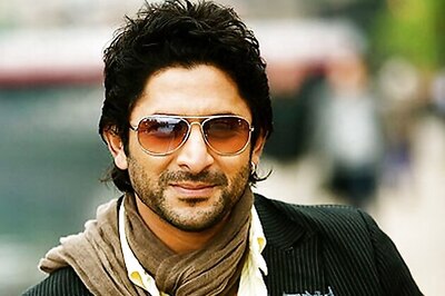 I need to make money then I will direct a film: Arshad Warsi