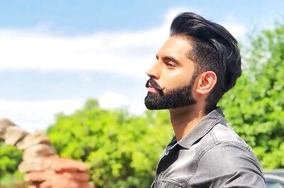 Punjabi Pop Singer Parmish Verma Shot at in Mohali, Gangster Claims Responsibilty