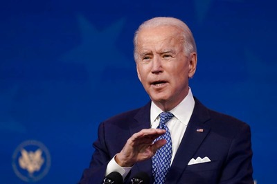 Joe Biden Names Indian-American Sameera Fazili as Deputy Director of National Economic Council