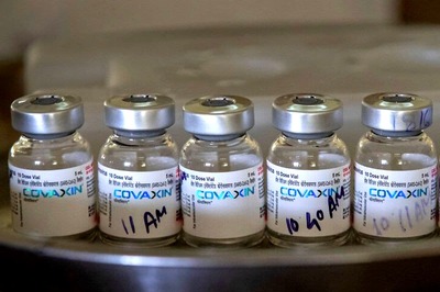 Covaxin 77.8% Effective Against Covid, Works 65.2% on Delta: Bharat Biotech in Final Phase 3 Trial Analysis