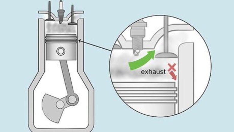 How to Clean Piston Rings