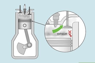 How to Clean Piston Rings