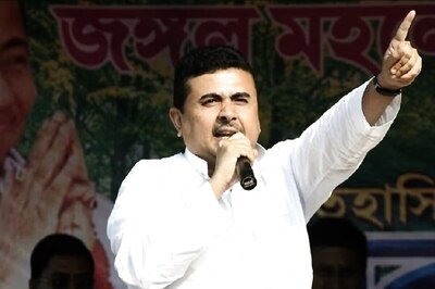 Battle for Bengal: Decoding Suvendu Adhikari's Newfound Love for Some Left and Congress Leaders