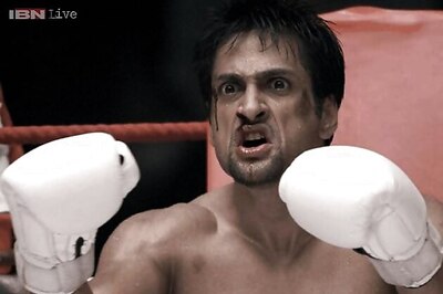 Police custody till April 30 for rape accused actor Inder Kumar