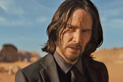 Keanu Reeves’ John Wick: Chapter 4 Gears Up For OTT Release; To Start Streaming From June 23