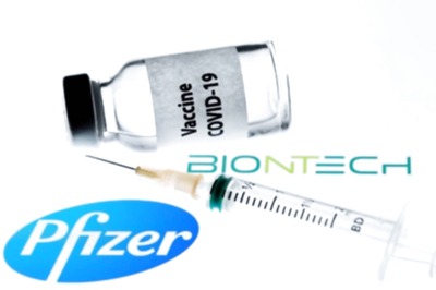 In Talks With Pfizer, Johnson & Johnson, and Moderna to Source, Manufacture Vaccines in India: Centre