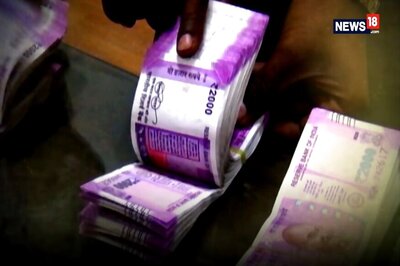 RBI to Come Out With Mobile App for Currency Notes Identification