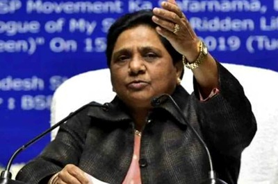 BSP Chief Mayawati Attacks UP BJP Government over Survey of Private Madrasas