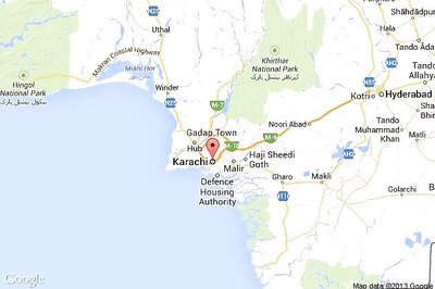 Temples, gurdwaras targeted in Pakistan over alleged blasphemy